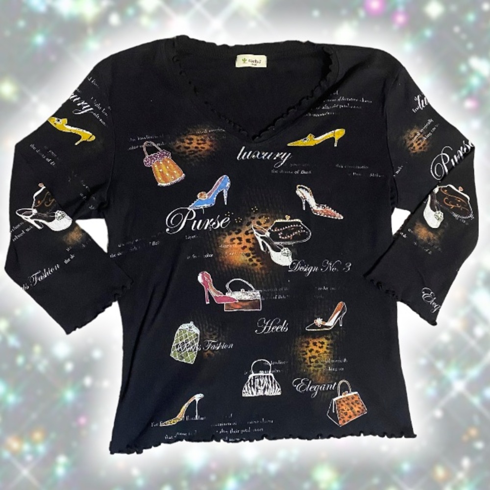 Fancy Luxury Shirt